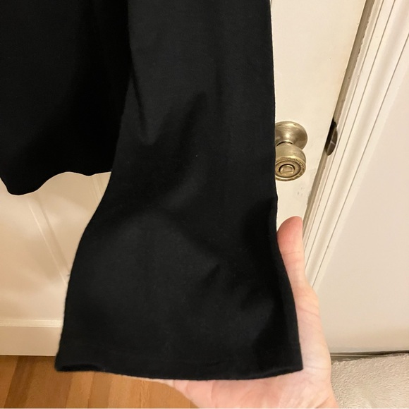 Loft floral embroidered knit top - Picture 4 of 7